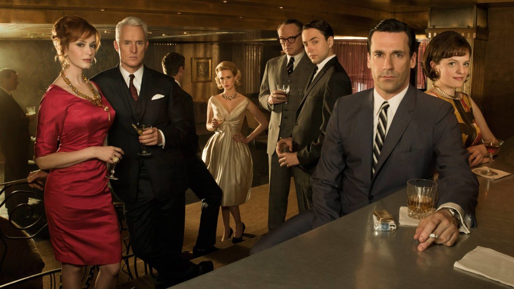 MadMen