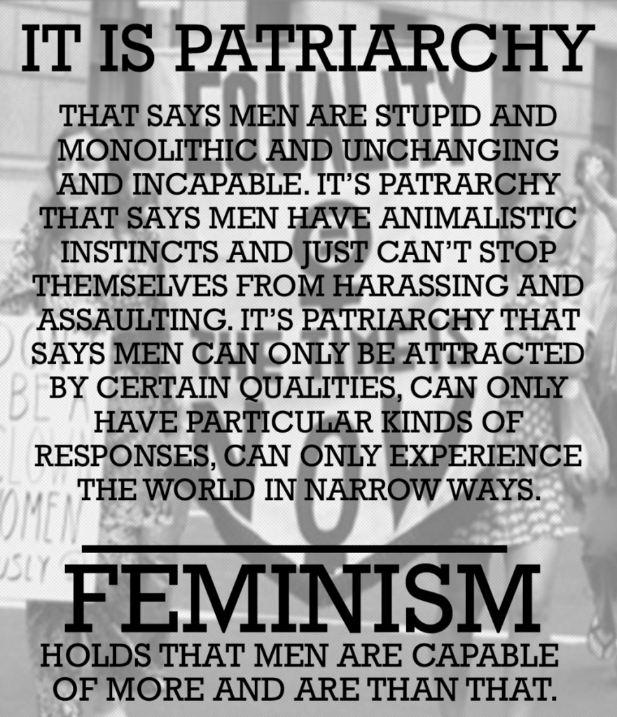 patriarchy
