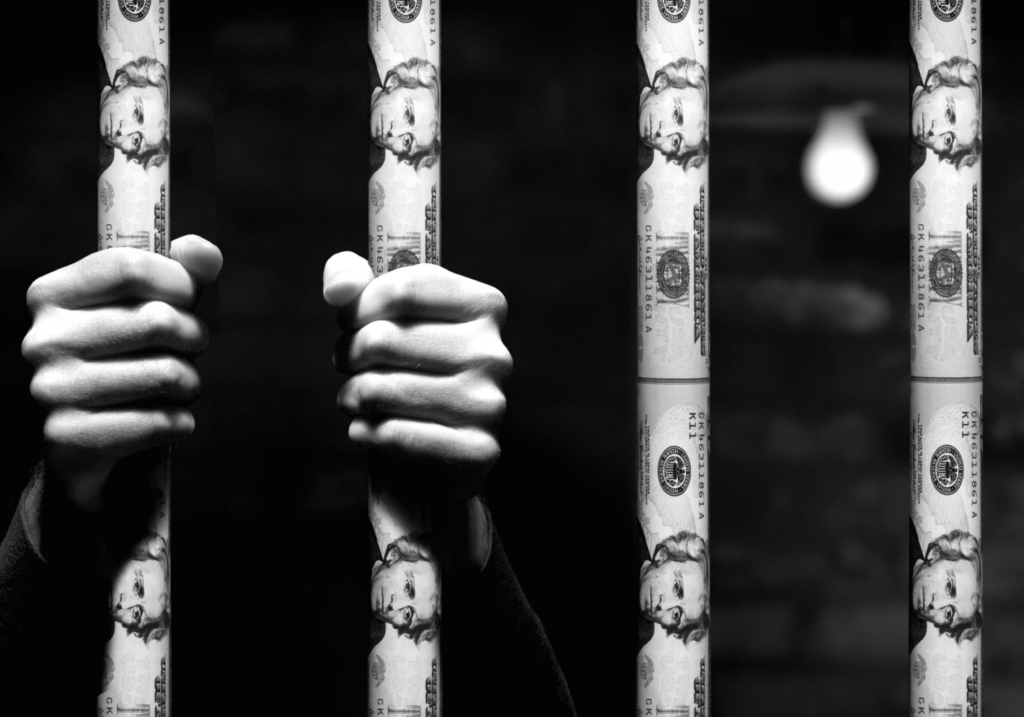 Prisons For-Profit-Prisons