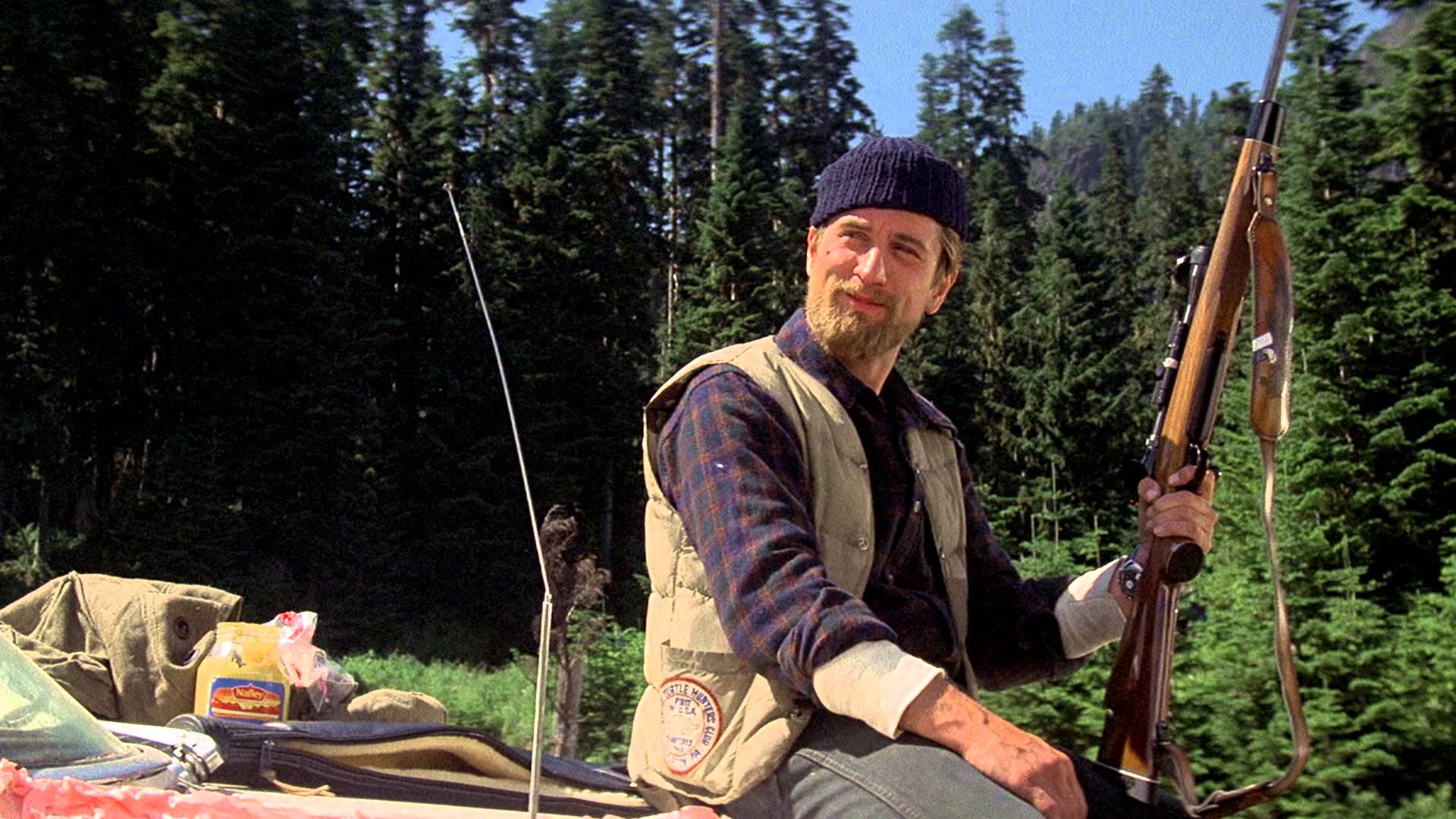 deer hunter full movie